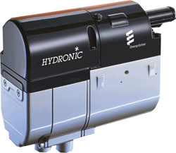 Жидкостный отопитель HYDRONIC D4W SC (дизельный компактый)