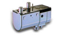 Жидкостный отопитель HYDRONIC B5W S (бензиновый)