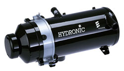 Жидкостный отопитель HYDRONIC 16 (дизельный)